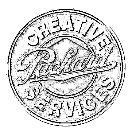 Packard Creative Services